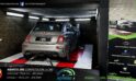 Reprogrammation Moteur Stage 1 ABARTH 595 COMPETIZION 1.4 180