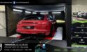 Reprogrammation Stage 1 PORSCHE PANAMERA 971 4.0 V8 Turbo GTS 460